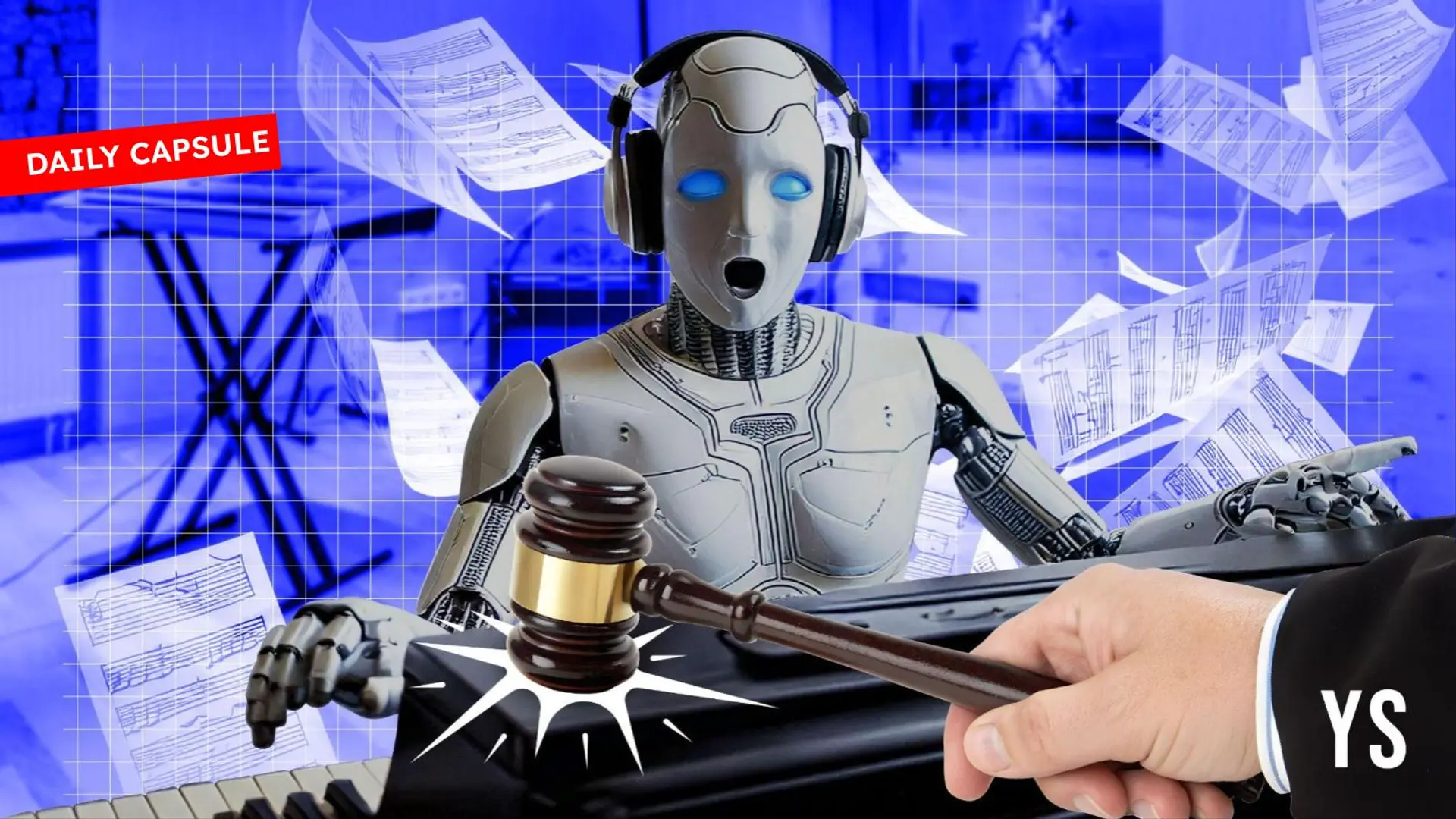 Decoding OpenAI vs Indian music labels fight; Perfecting India’s AI story