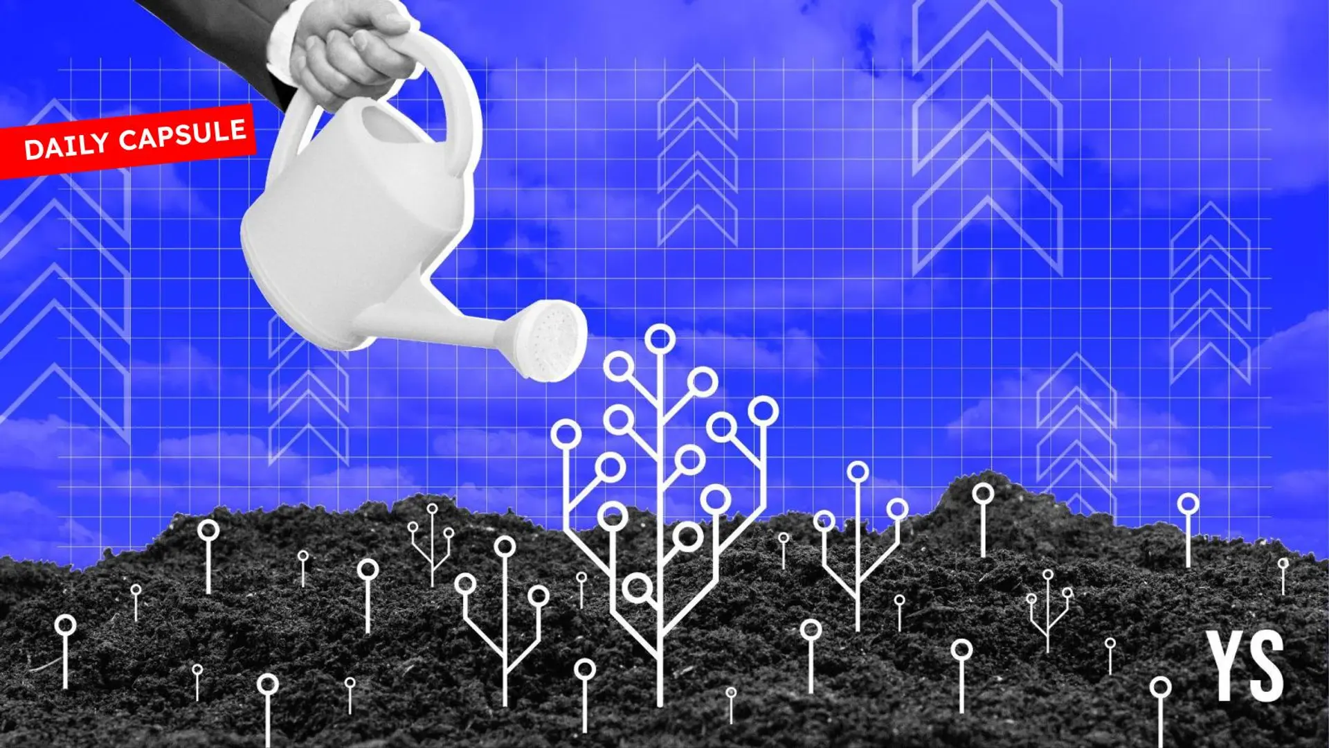 VCs move pieces in the deeptech game; Making smartphones in India