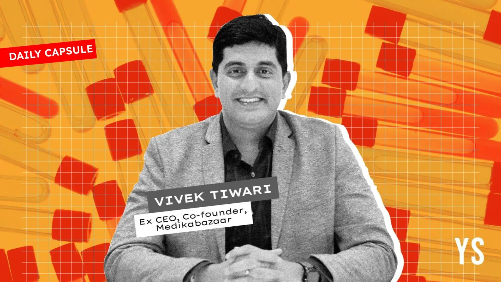 Medikabazaar’s ousted CEO makes his case; Why LPs are making fund managers shrink
