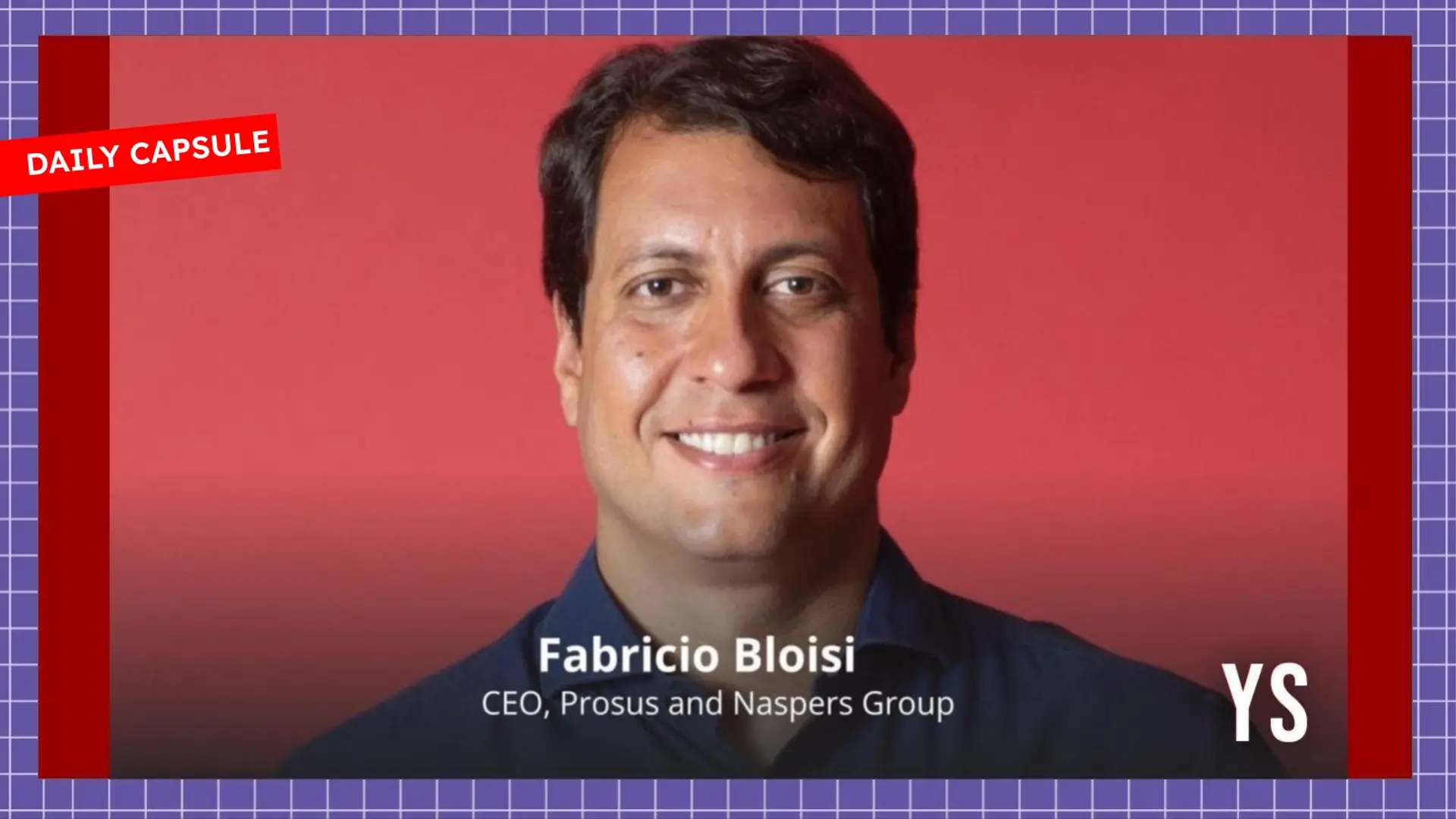 Why Prosus is optimistic about edtech; Mamaearth’s profit shrinks
