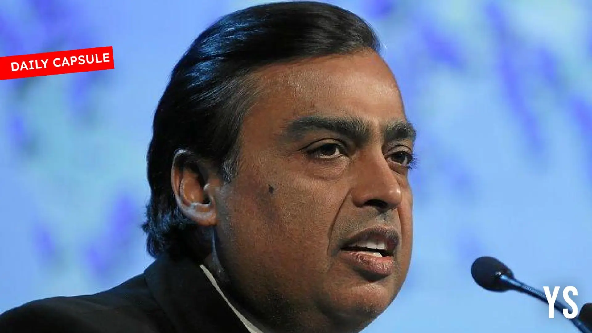Inside Reliance Group's AI-led future; Zepto bags additional $340M
