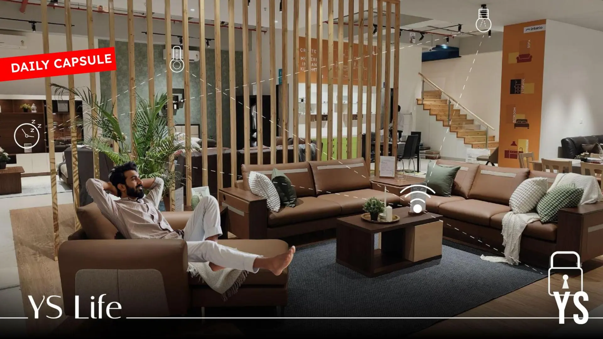 How interior design is changing with AI; What makes BLR Brewing Co’s model lucrative