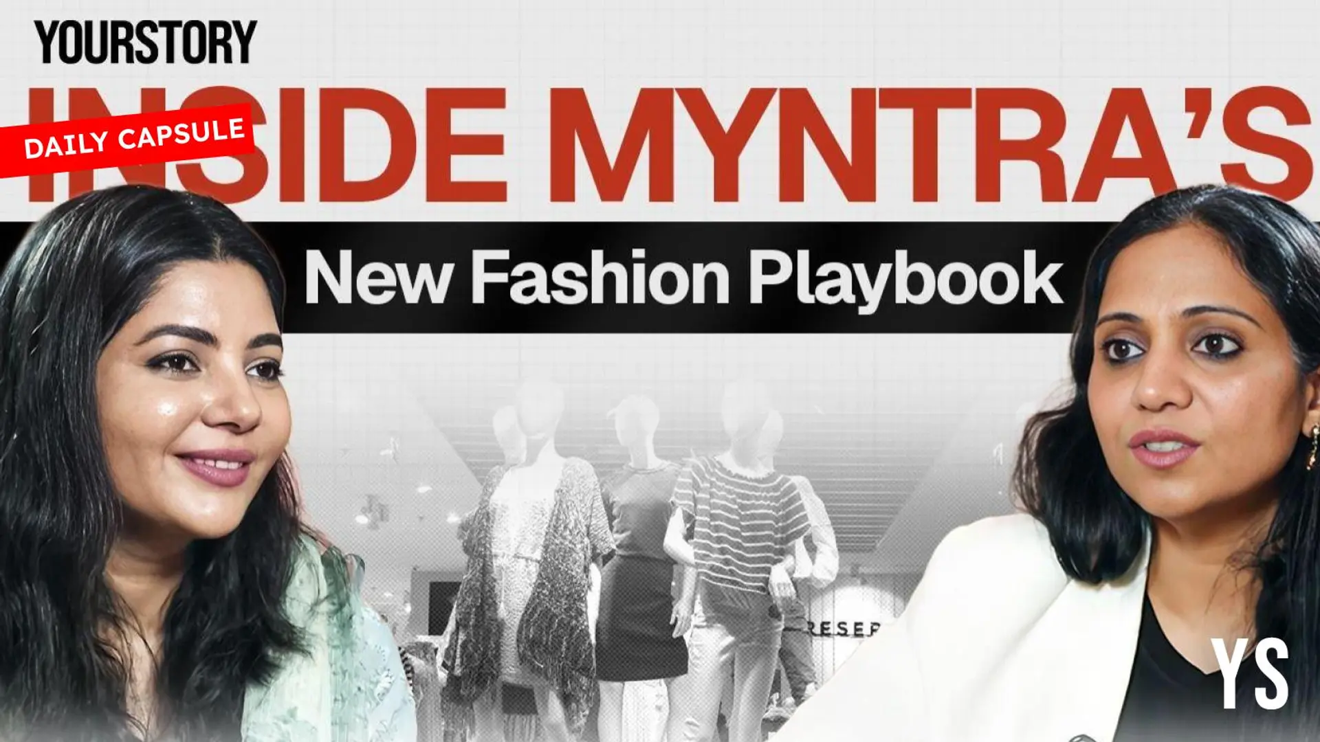 Inside Myntra’s fashion playbook; Marico’s D2C gameplan