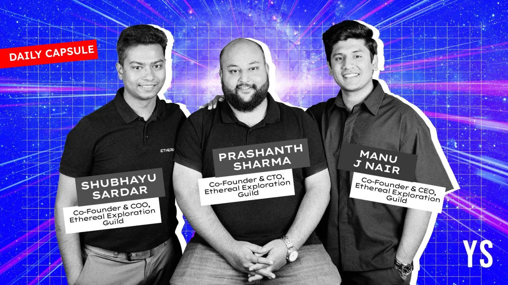 Building India’s Falcon 9 rocket; Inside Salesforce India’s AI ambitions