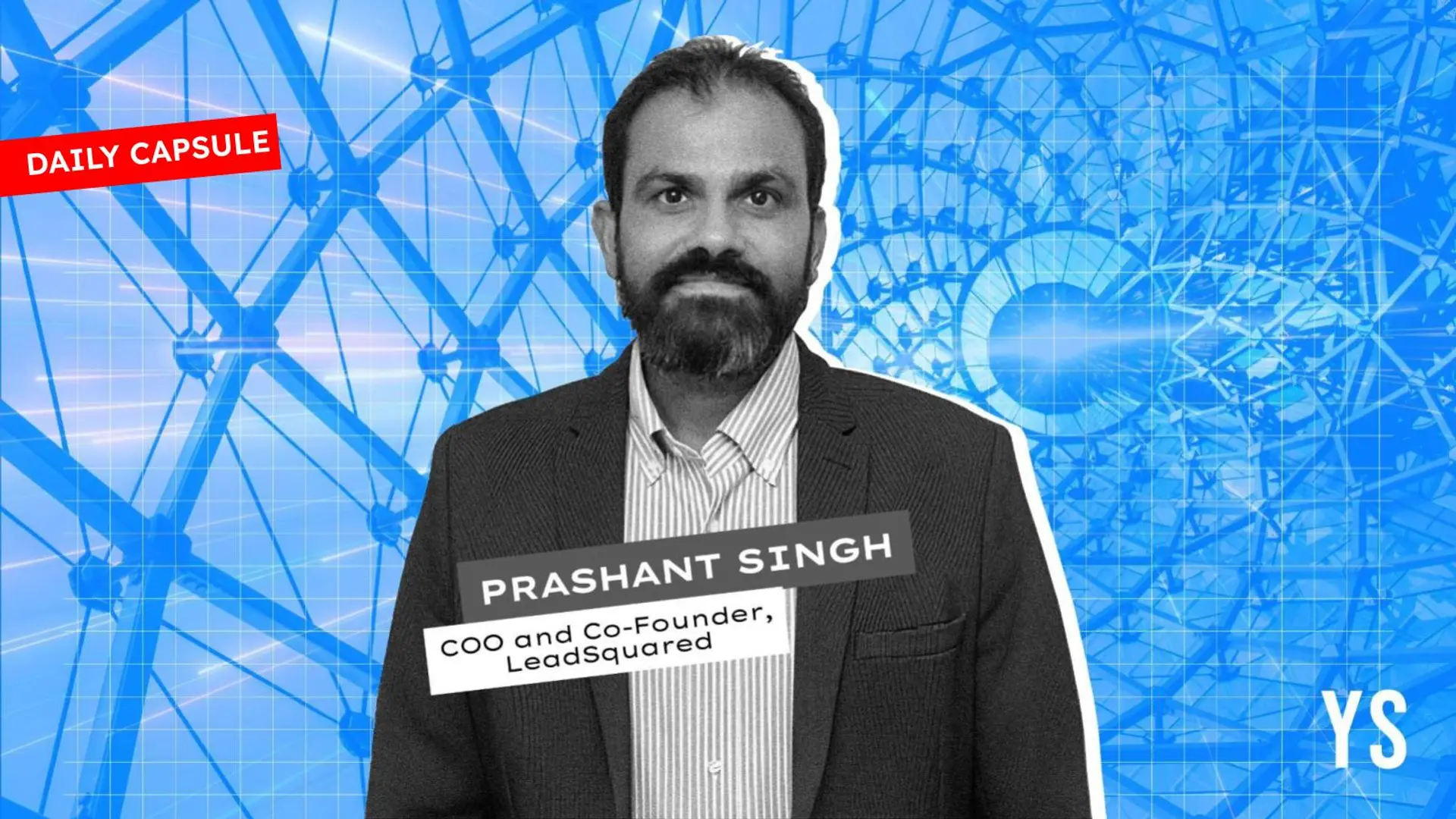 Inside LeadSquared’s plans for IPO; Vehicle servicing with Jackit