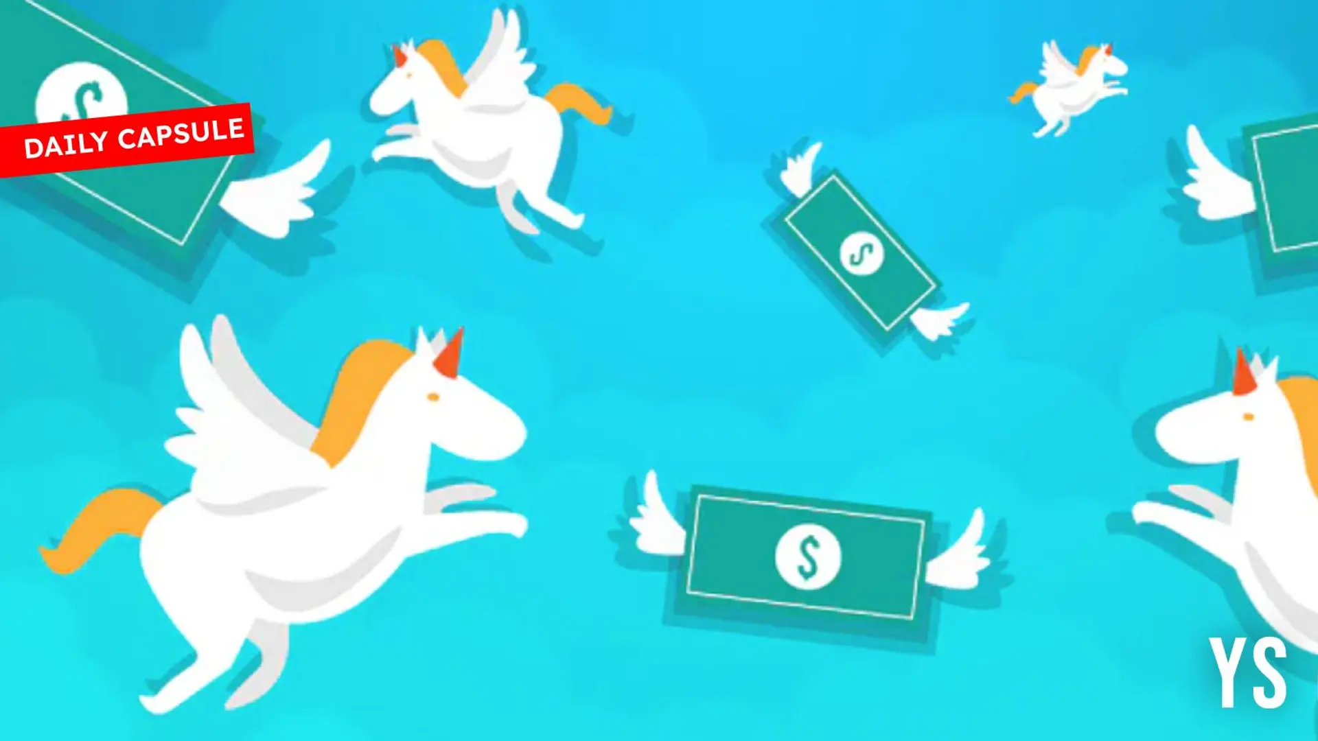 Could the next unicorn be a team of one?; Making fertility treatments smarter
