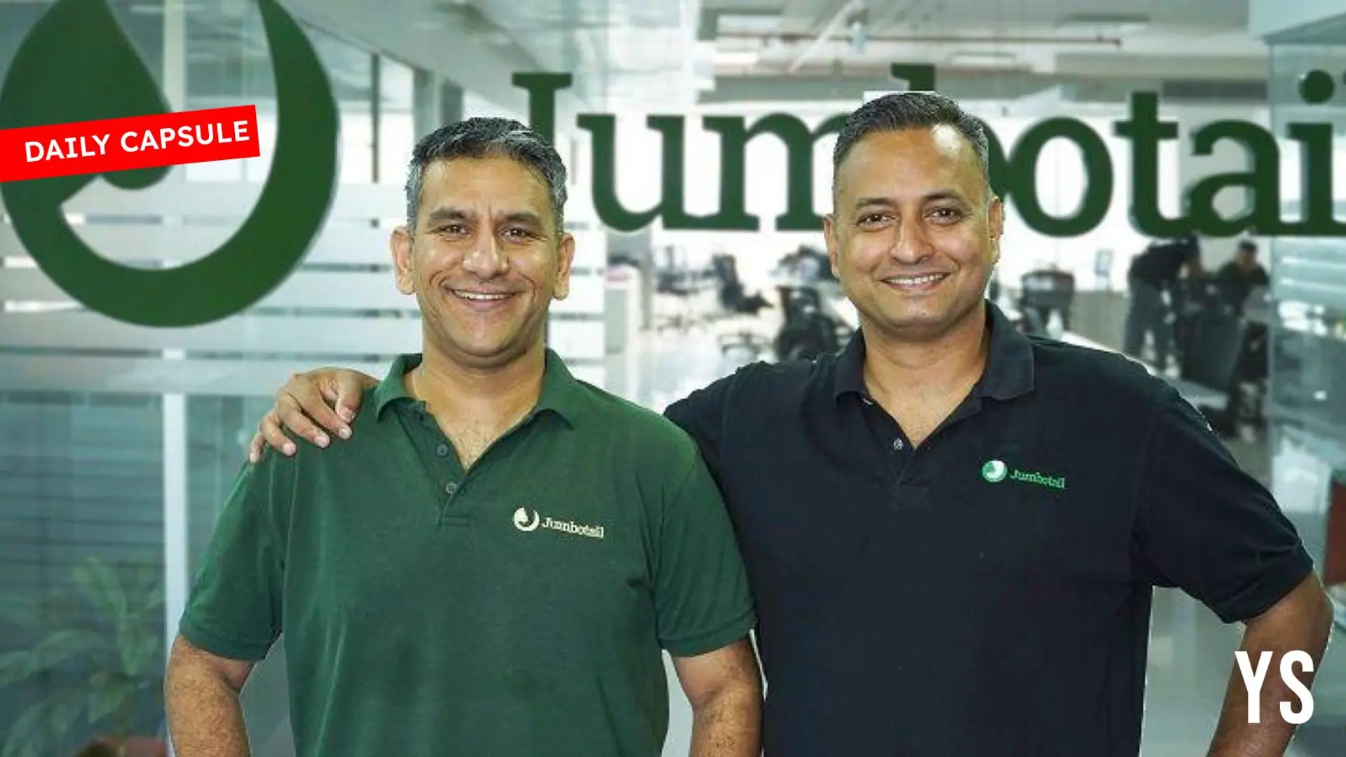 Meet the latest unicorn, Jumbotail; Timbuckdo helps students earn, save