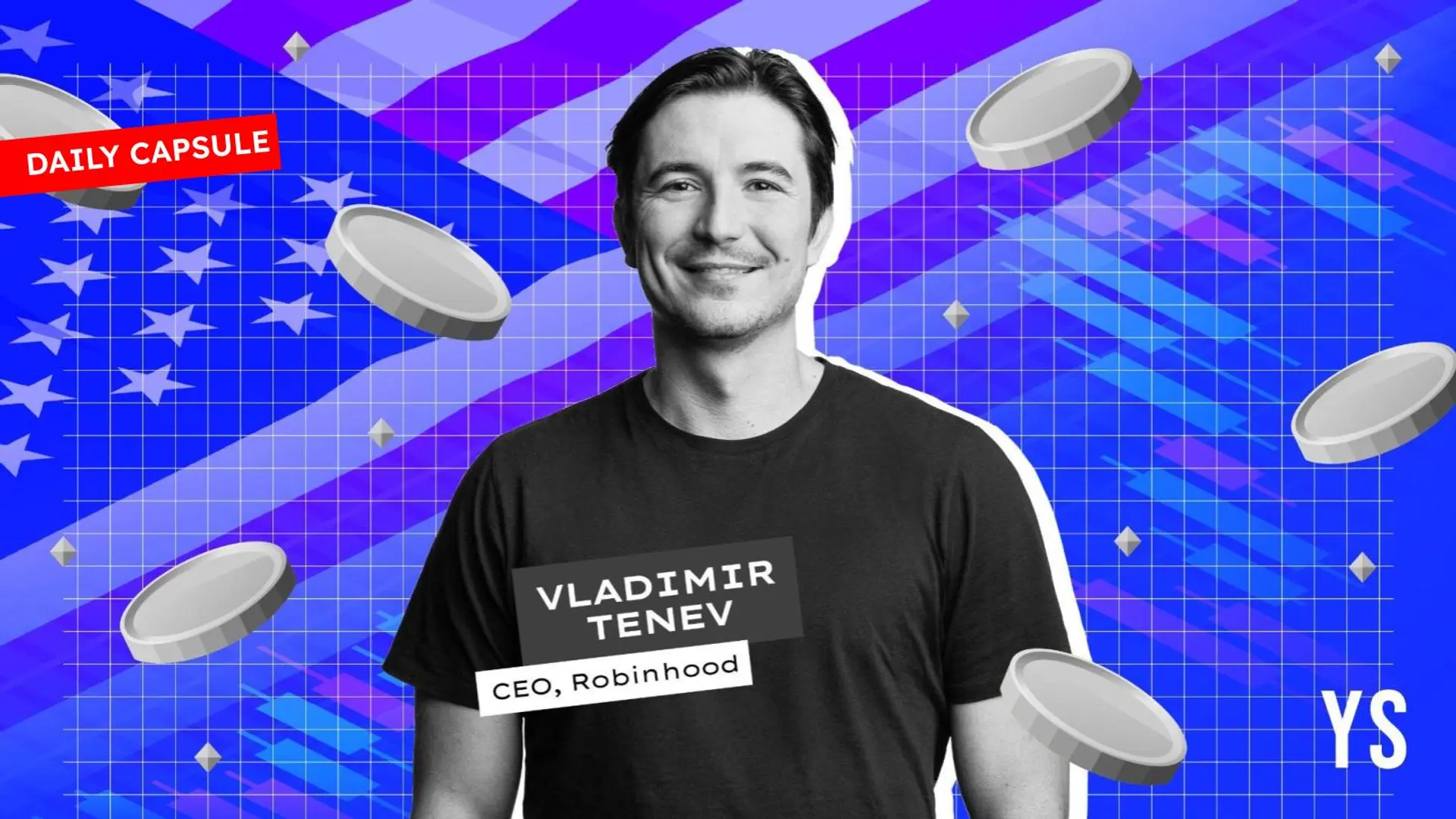 Why OpenAI isn’t happy with Robinhood; Building smart solar energy systems