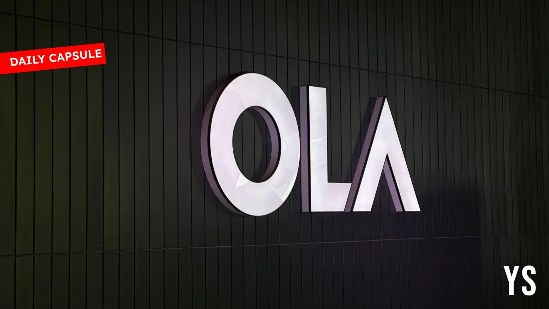 Inside Ola Electric’s troubling financials; Fighting deepfakes with AI