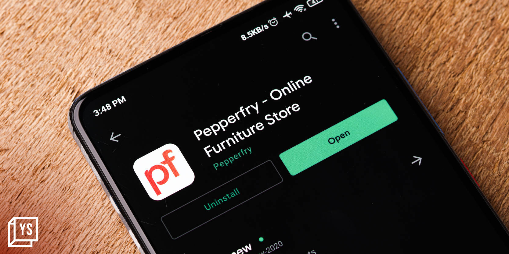 Pepperfry raises $23M from existing investors; elevates Ashish Shah as CEO