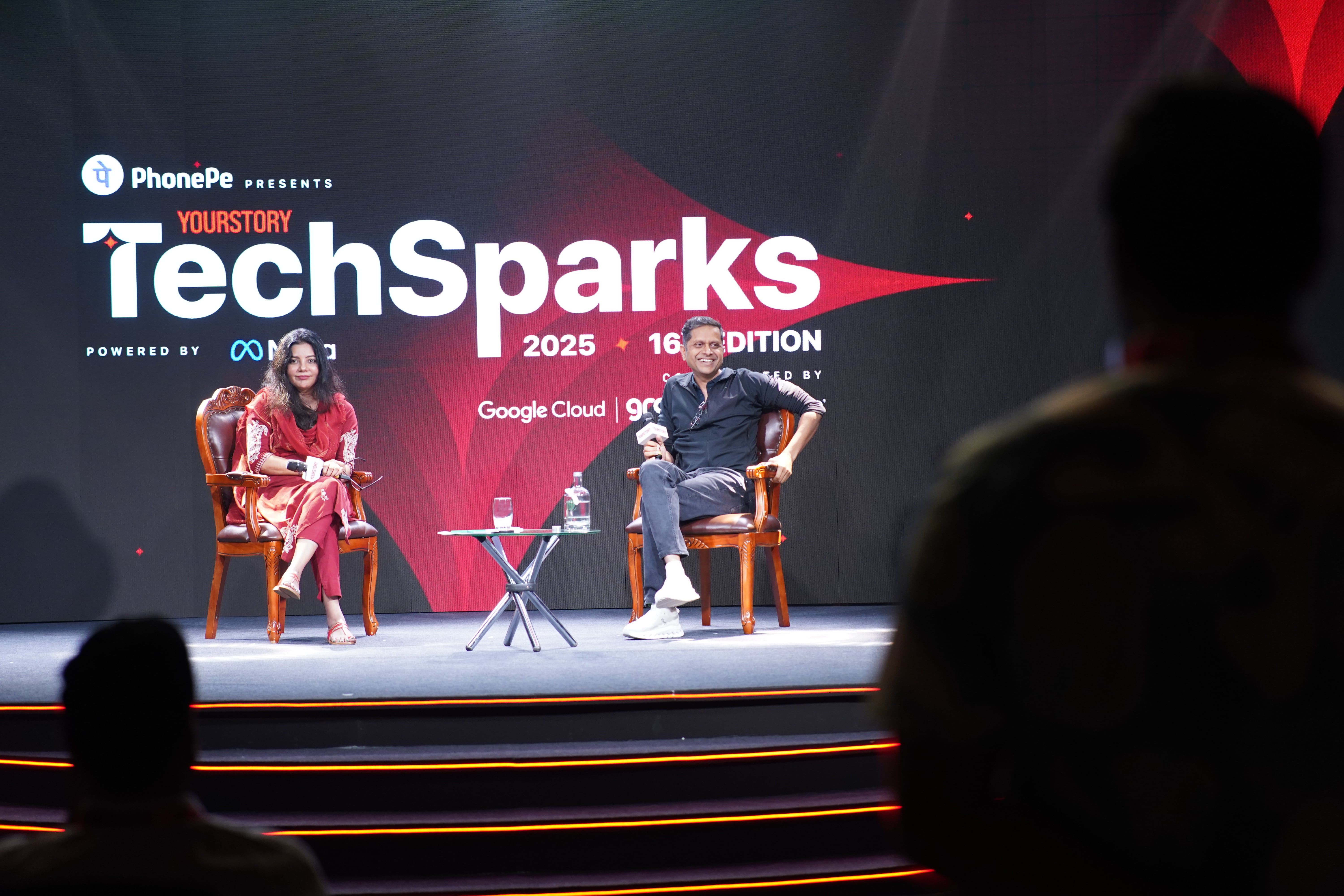 India must rebuild its deeptech ecosystem: Mukesh Bansal  
