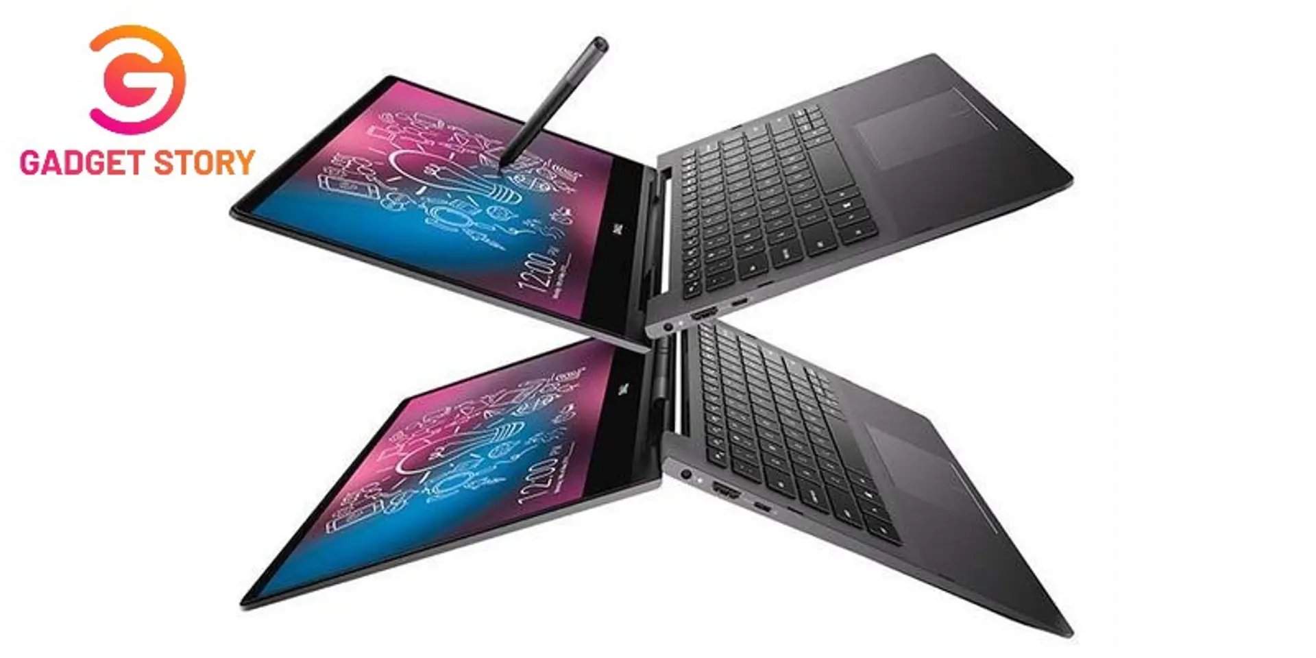 Dell Inspiron 13 7391: a premium convertible notebook that is packed with features