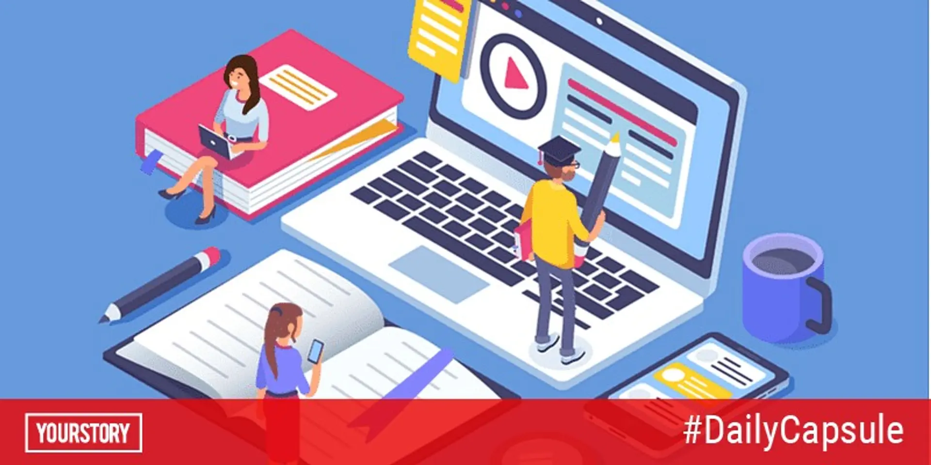 Top trends in edtech in 2020; How FreshToHome achieved profitability and revenue growth