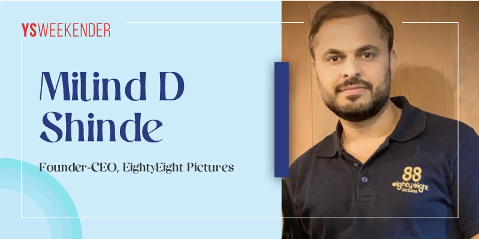 Creating for the world: This Mumbai-based animation studio is upping the ante to produce quality content