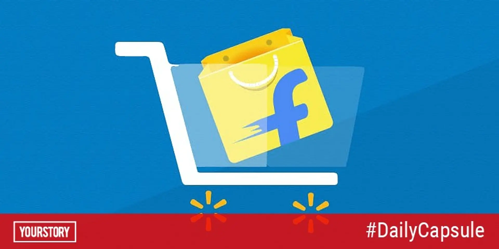 Flipkart’s innovation journey, from within and outside