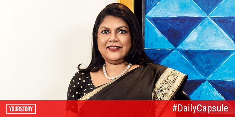 To market or not to market? Falguni Nayar has the answer