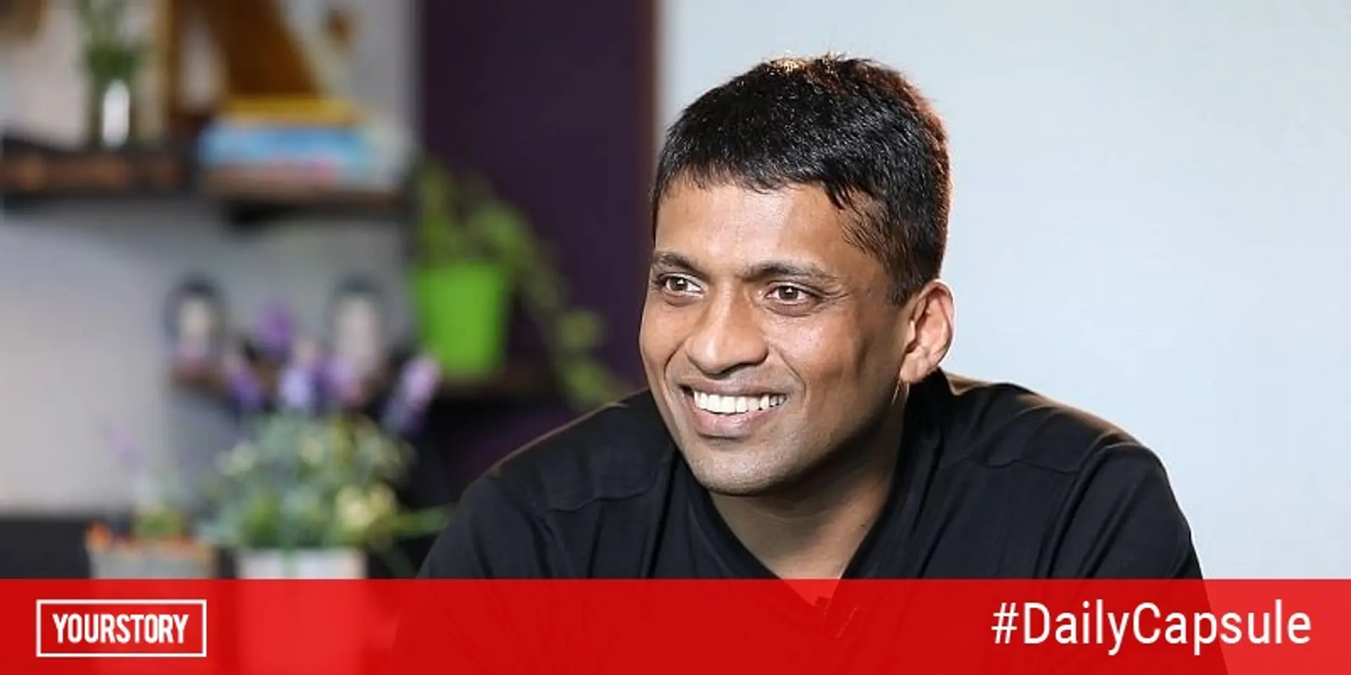 Trendspotting: BYJU’S billion-dollar deal and Zerodha’s climate change focus