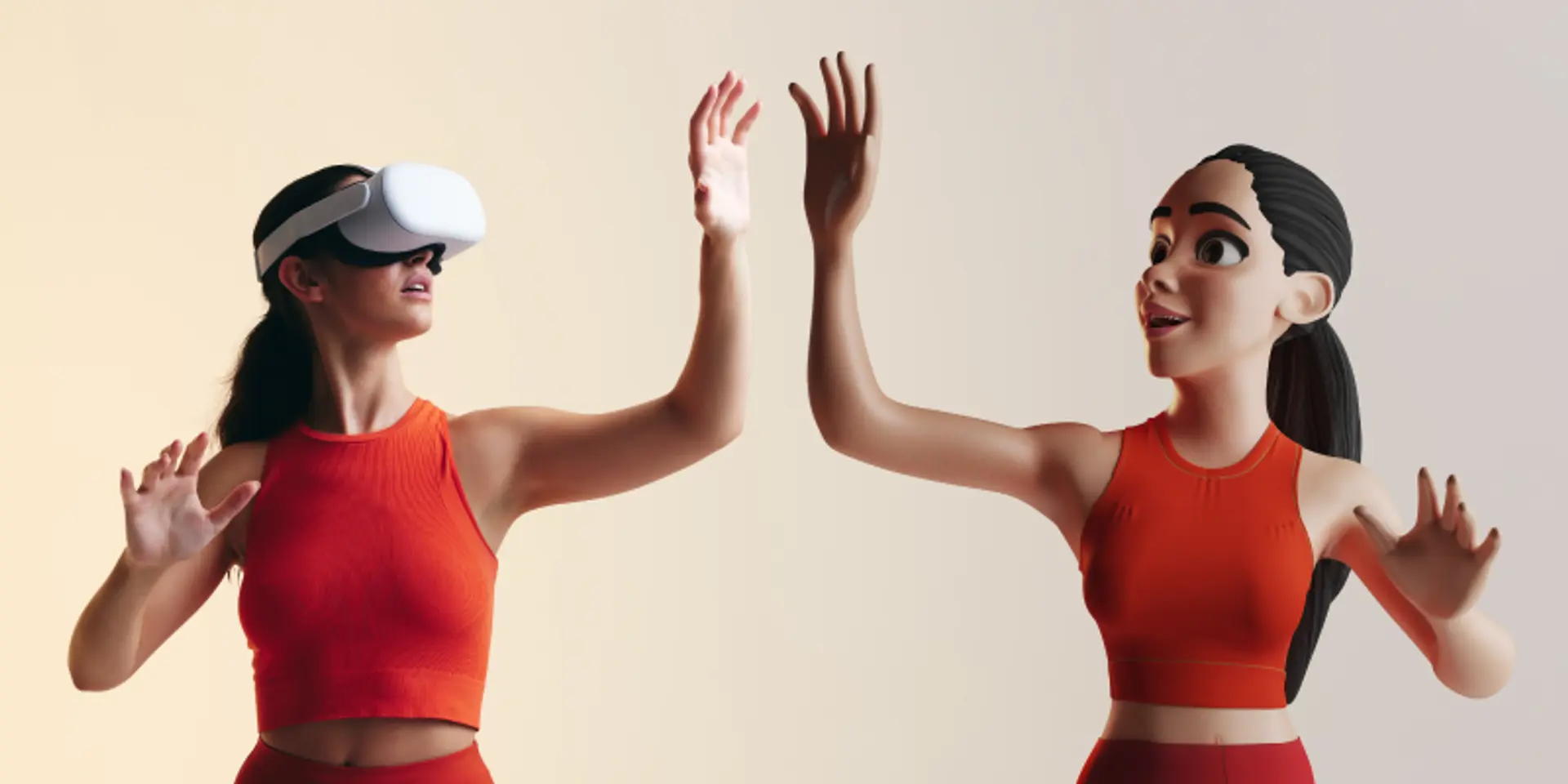 From VR to edge computing: Technologies making metaverse a reality