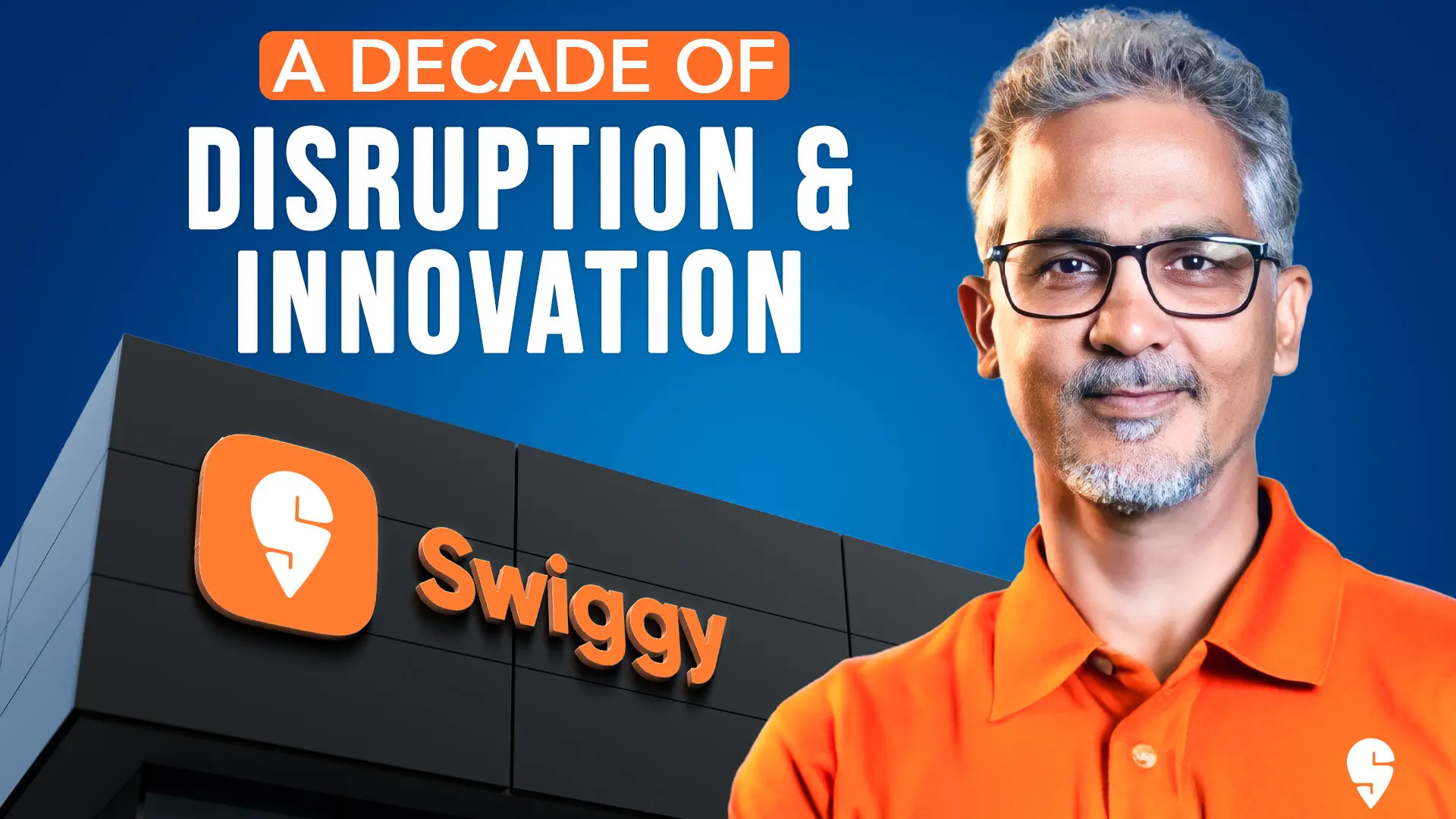 Swiggy's recipe for success: Innovation, customer focus, and social responsibility