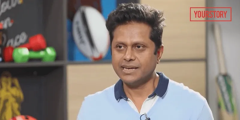 Mukesh Bansal on the ideology behind building CureFit