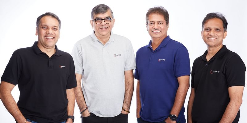 CleverTap bets on early-stage startups to contribute 25% ARR with new initiative
