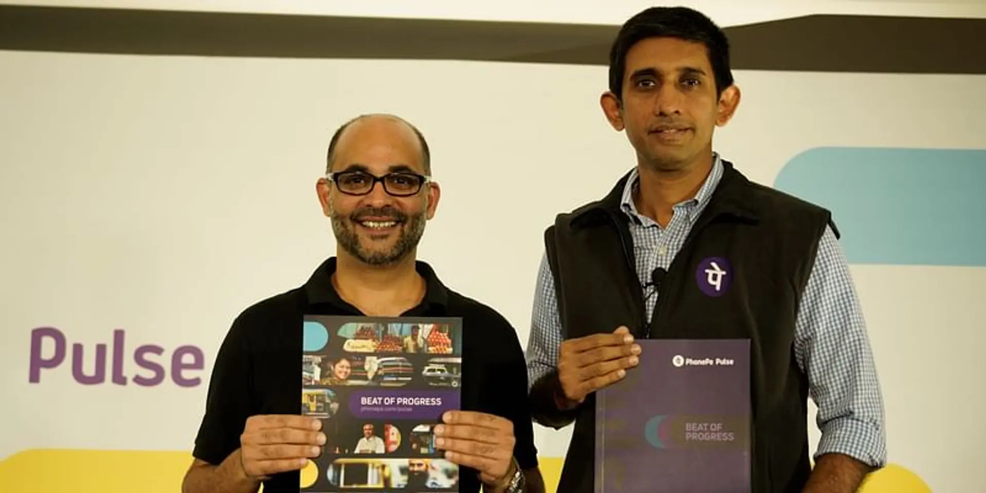 Fintech startup PhonePe unveils data repository of Indian digital payments trends
