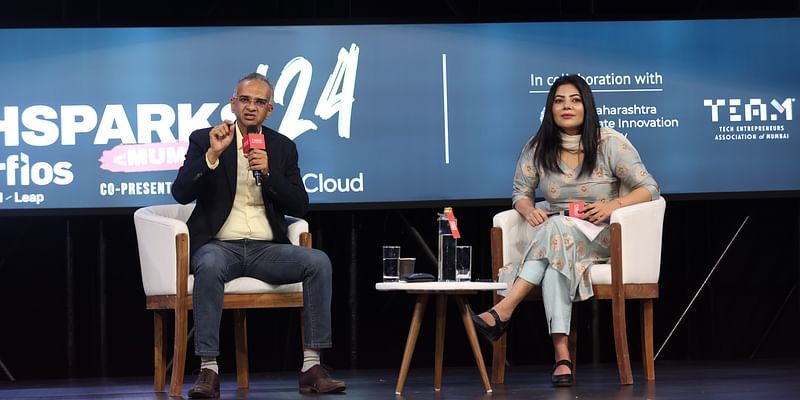 UPI needs investments to become more inclusive, says NPCI's Dilip Asbe