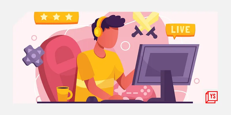 gaming influencer