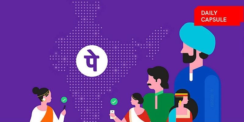 PhonePe has its own payment gateway now; Making ecommerce profitable