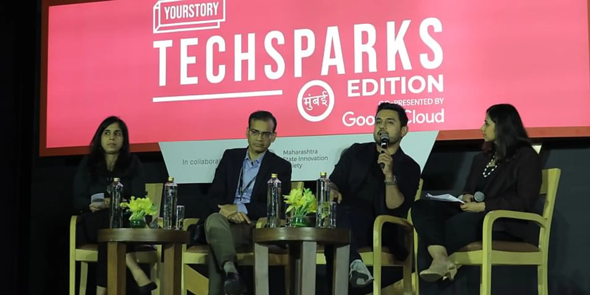 How tech is opening up fintech lending and simplifying access to data
