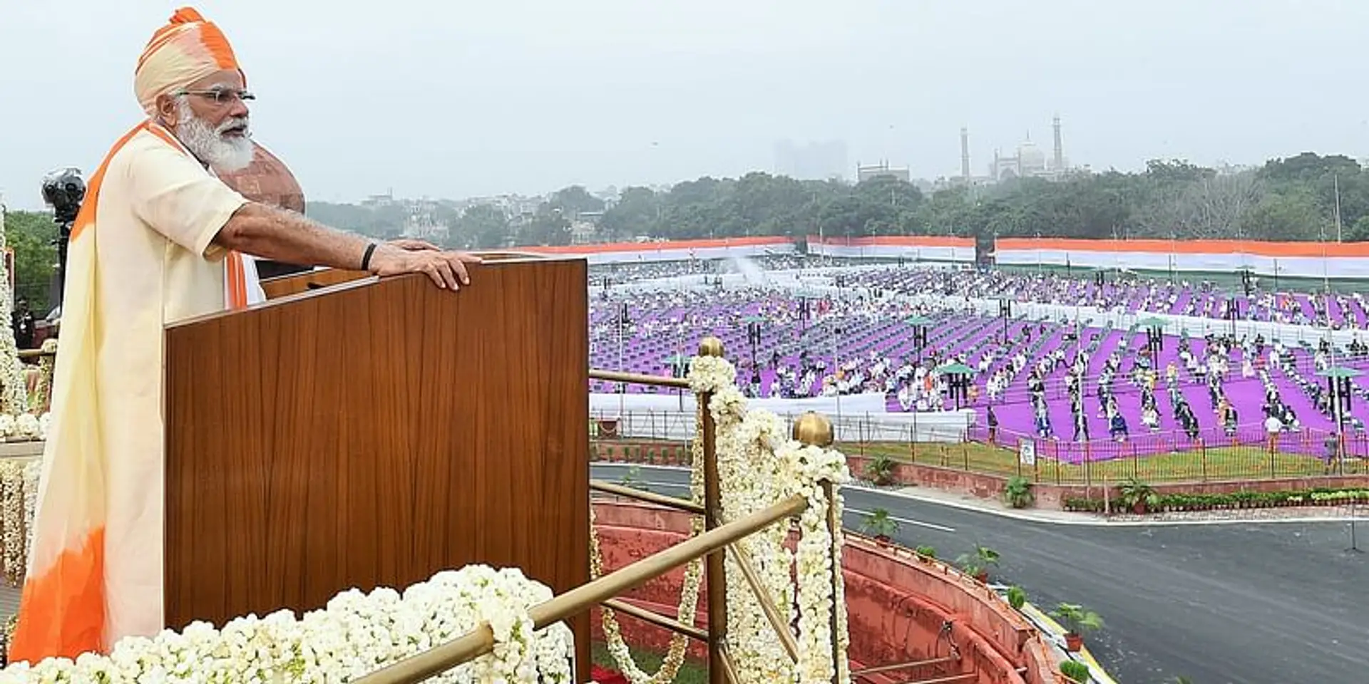 PM Modi launches National Digital Health Mission for access to healthcare