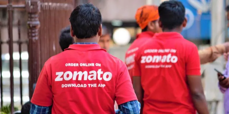 Zomato