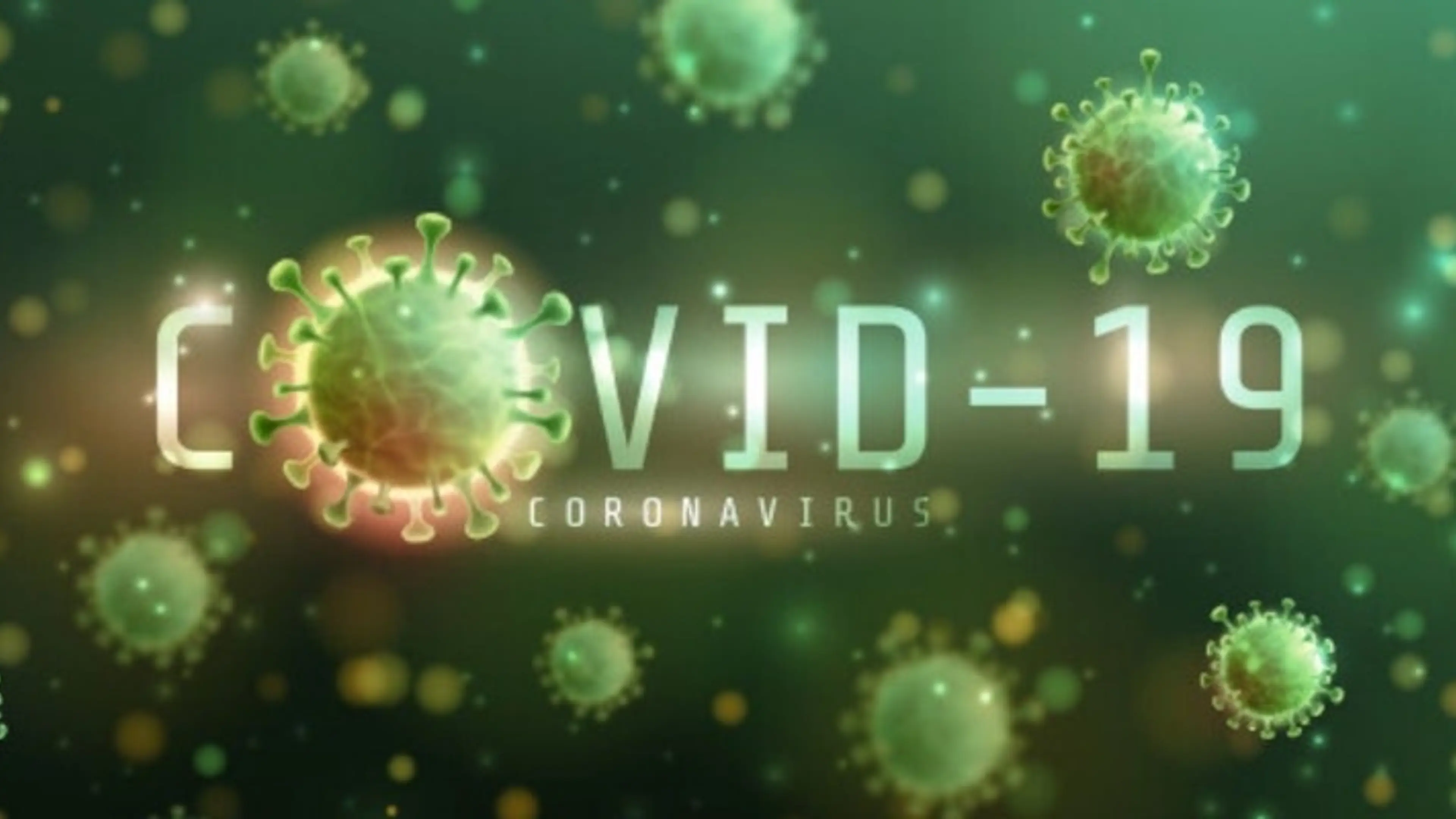 Coronavirus updates for April 22