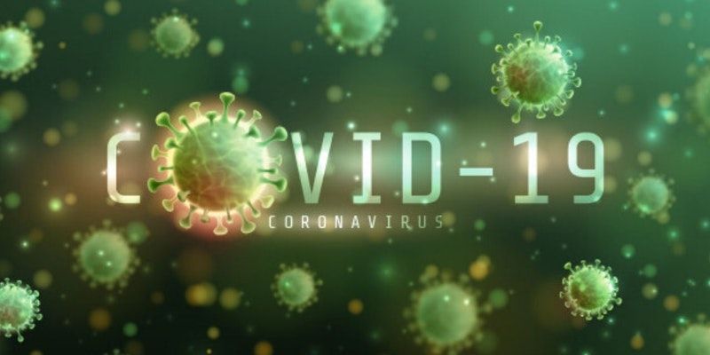 Coronavirus updates for April 16