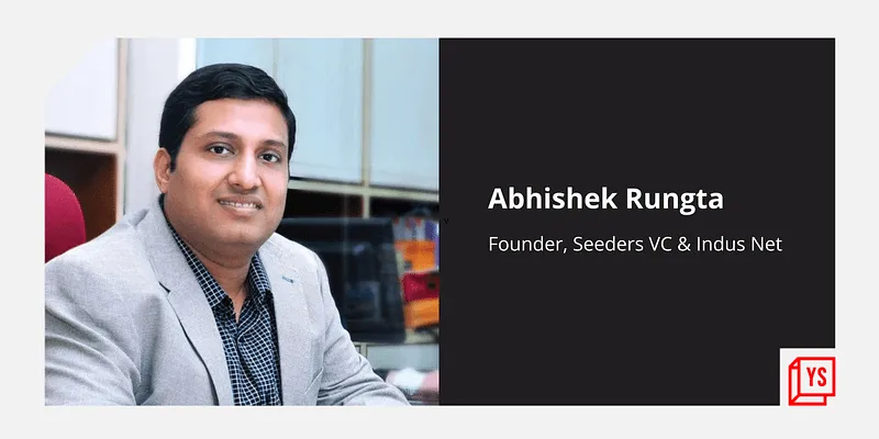 Investing in startups