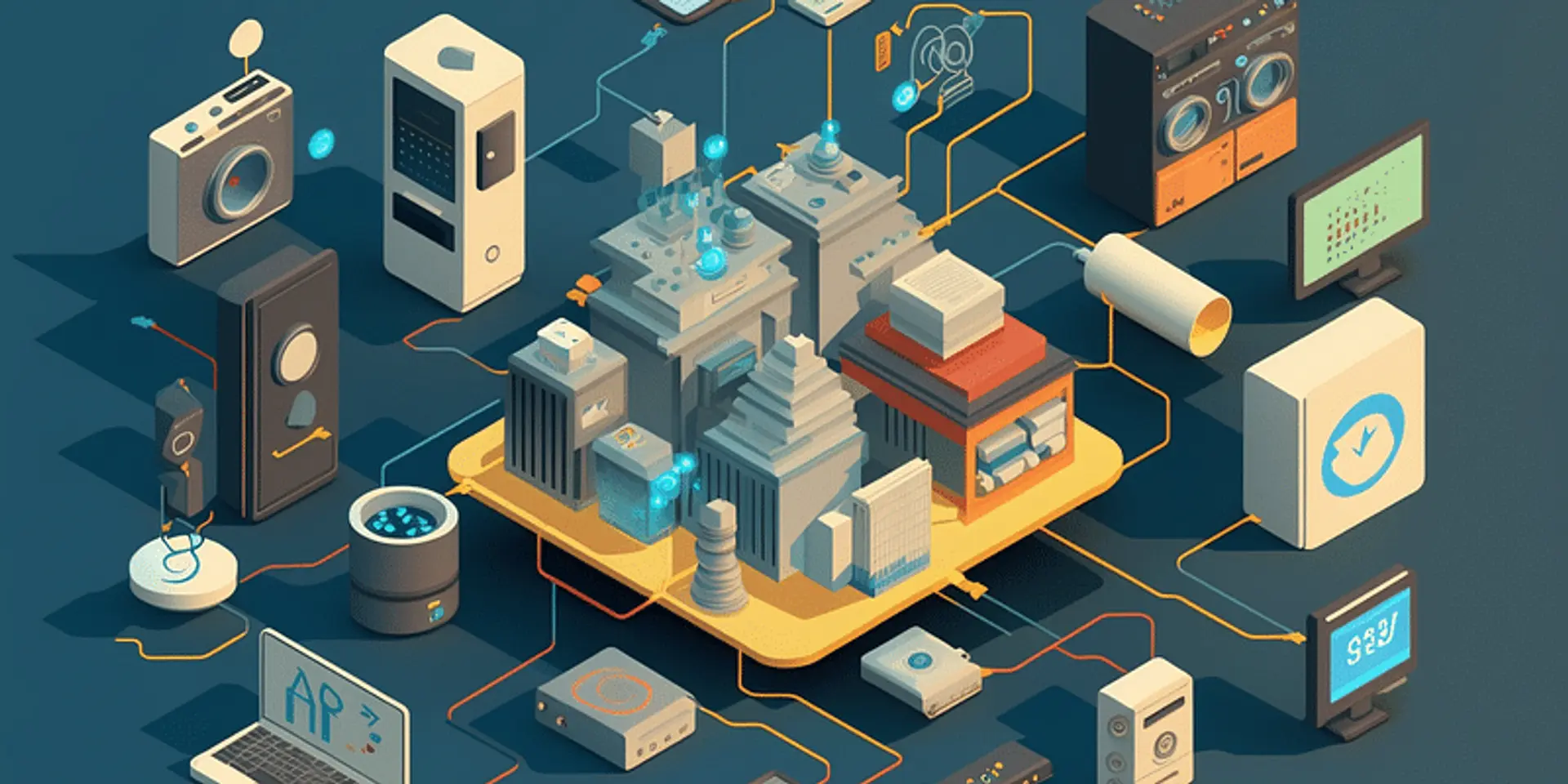 4 key trends shaping the future of B2B ecommerce