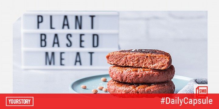 Rise of ‘vegetarian’ meat in India