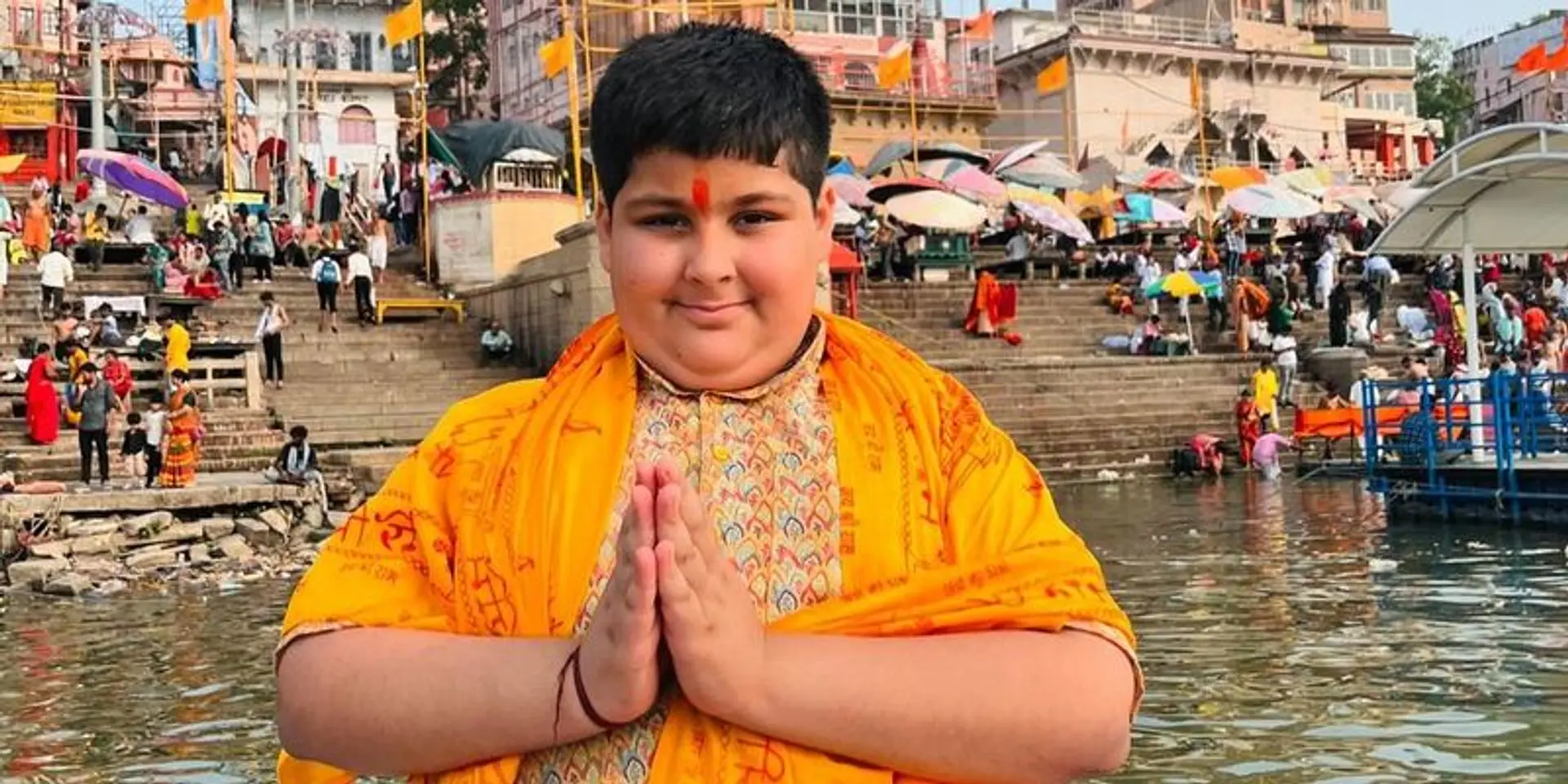 Who is Abhinav Arora? Meet the spiritual sensation who dragged YouTubers to court