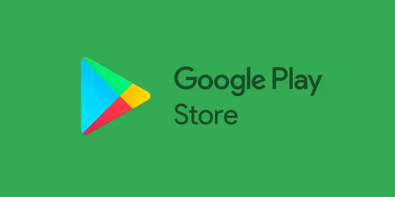 Google Play store