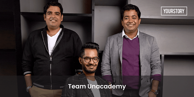 Hemesh Singh, Co-Hemesh Singh, Co-founder and CTO of Unacademy, transitions to advisory role and CTO of Unacademy, transitions to an advisory role 