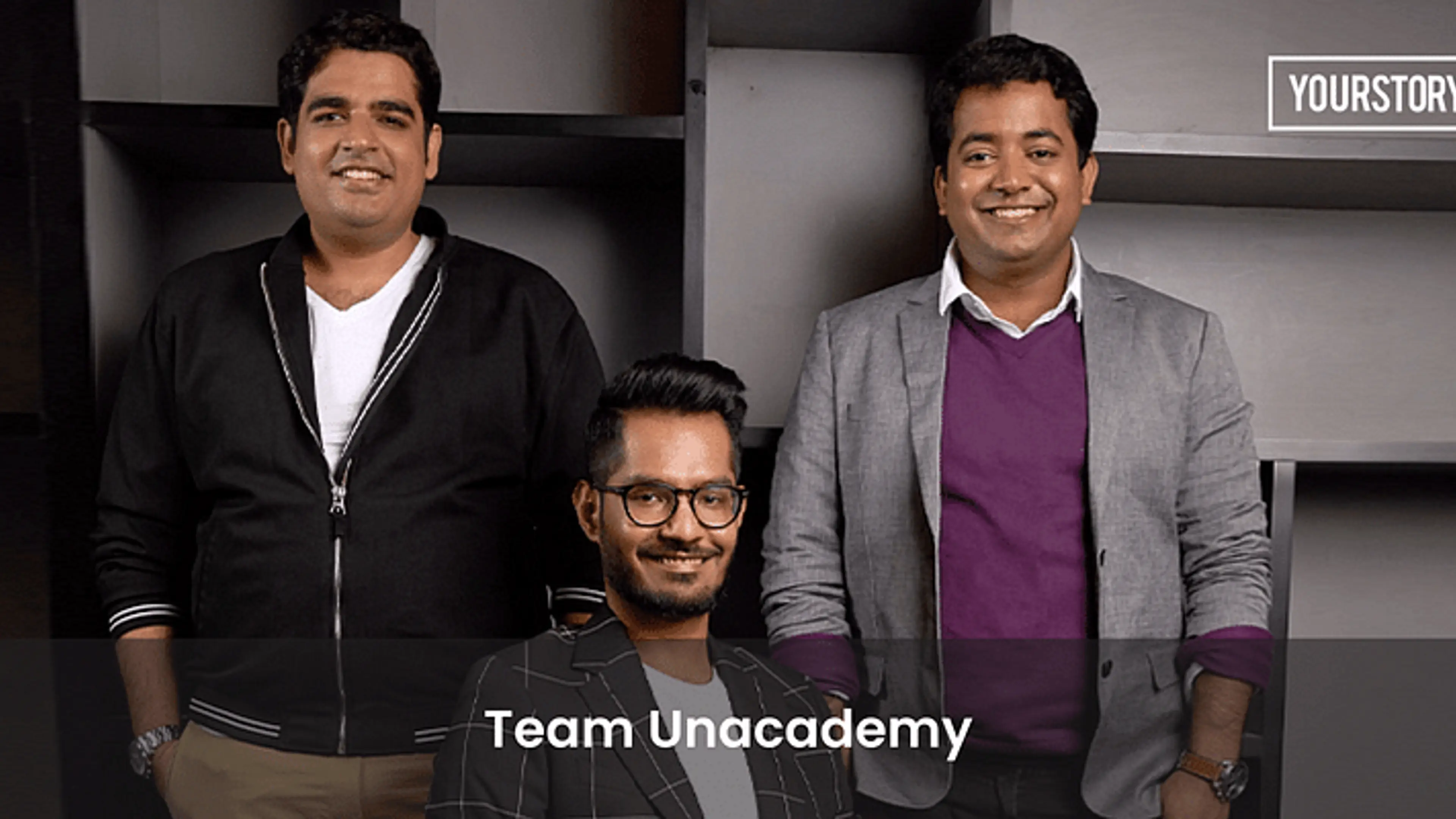 Hemesh Singh steps down as CTO of Unacademy, moves to advisory role 
