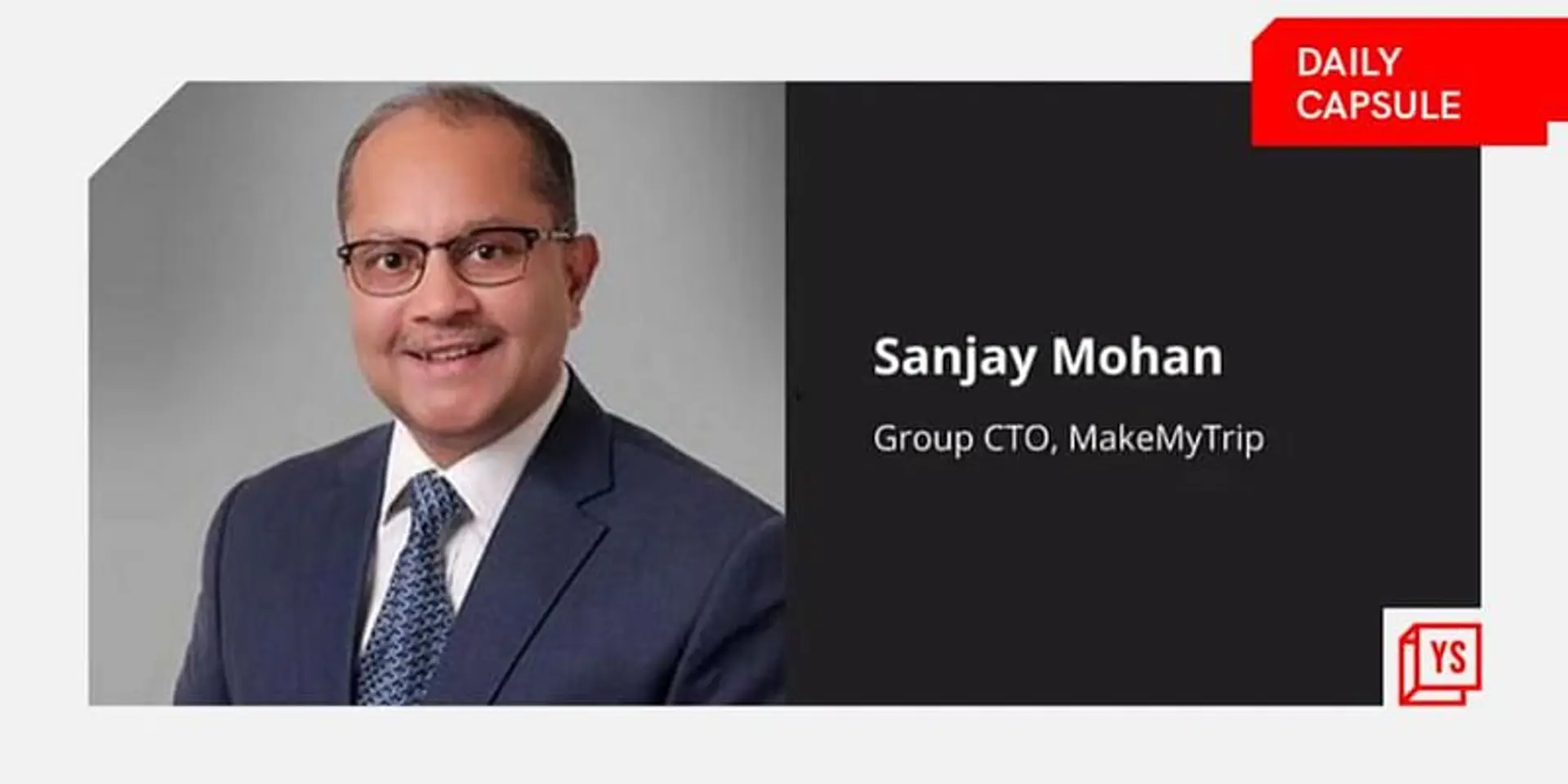 How MakeMyTrip’s bet on data paid off