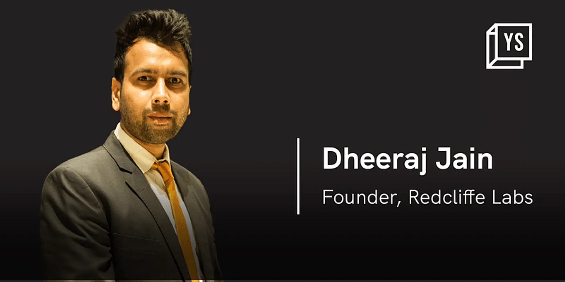 How COVID-19 changed everything for diagnostics services startup Redcliffe Labs
