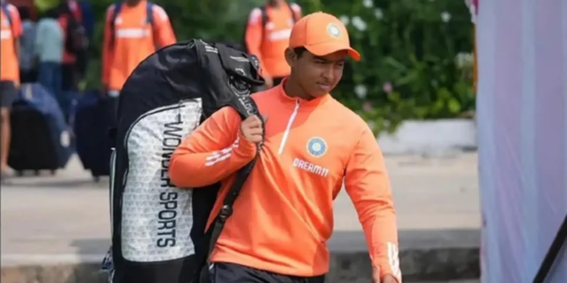 Is IPL cricketer Vaibhav Suryavanshi really 13 years old? All about 'age fraud' controversy