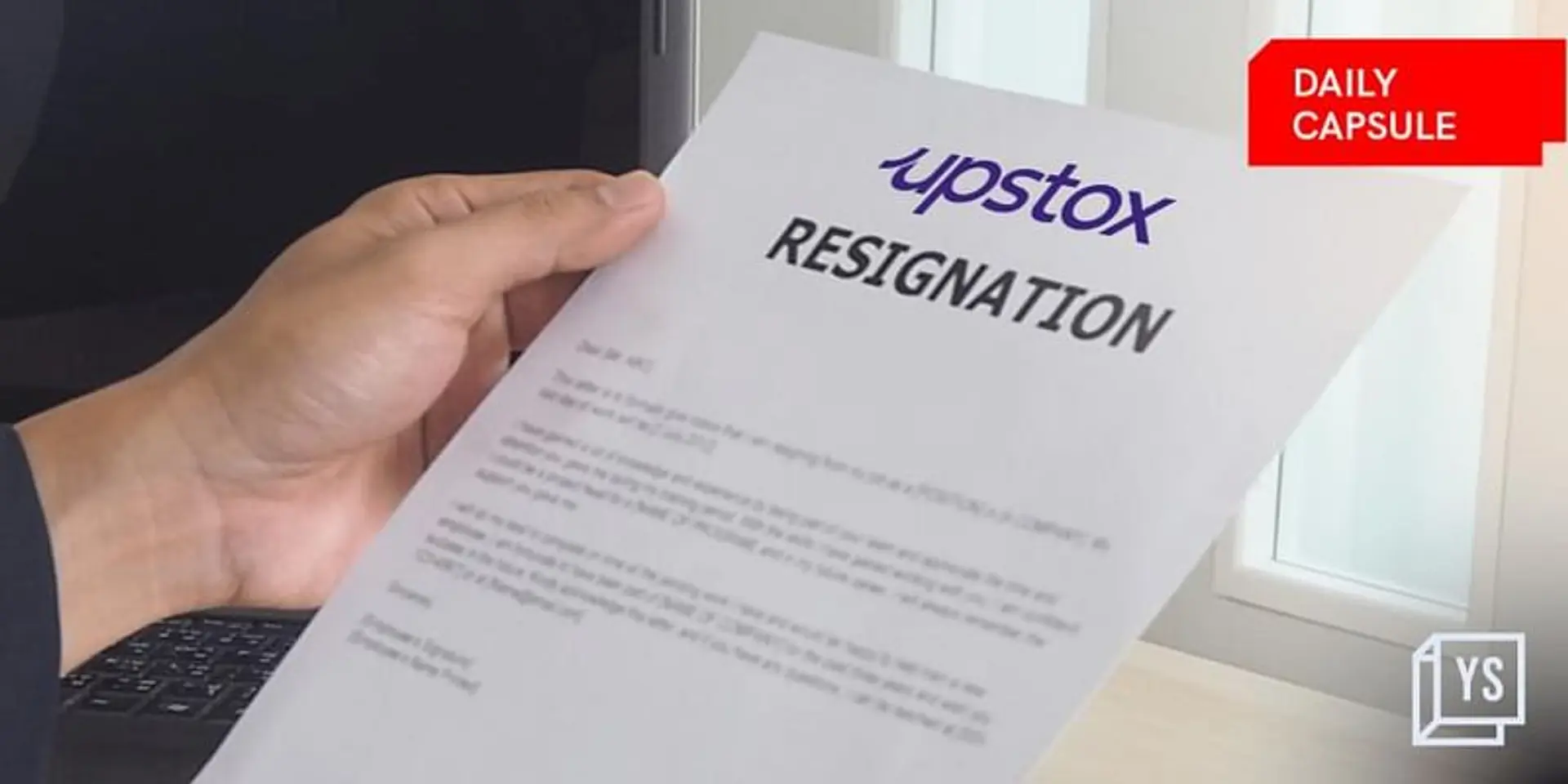 Inside the upheaval at Upstox