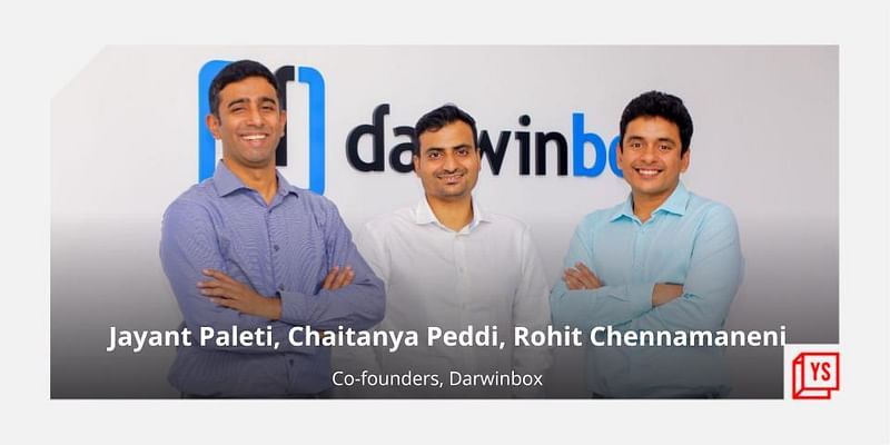 Darwinbox turns unicorn; raises $72M in Series D round led by Technology Crossover Ventures
