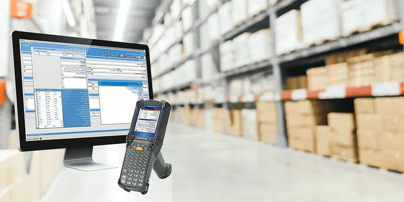 Warehouse Management Software