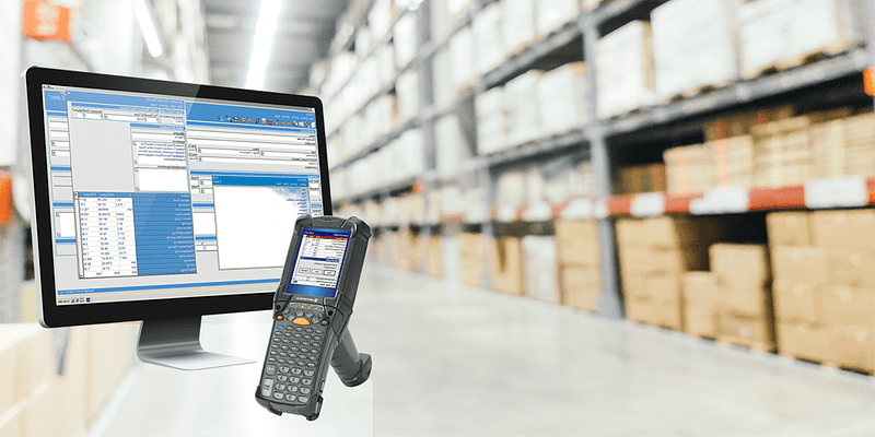 Digital revolution in intra-logistics: How ecommerce and tech are transforming warehouse operations