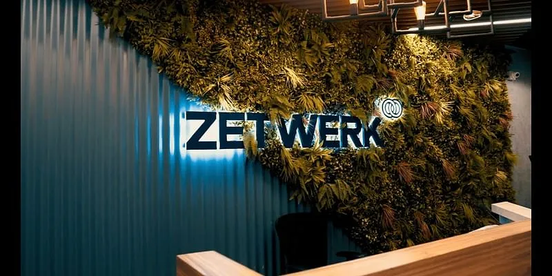 Zetwerk
