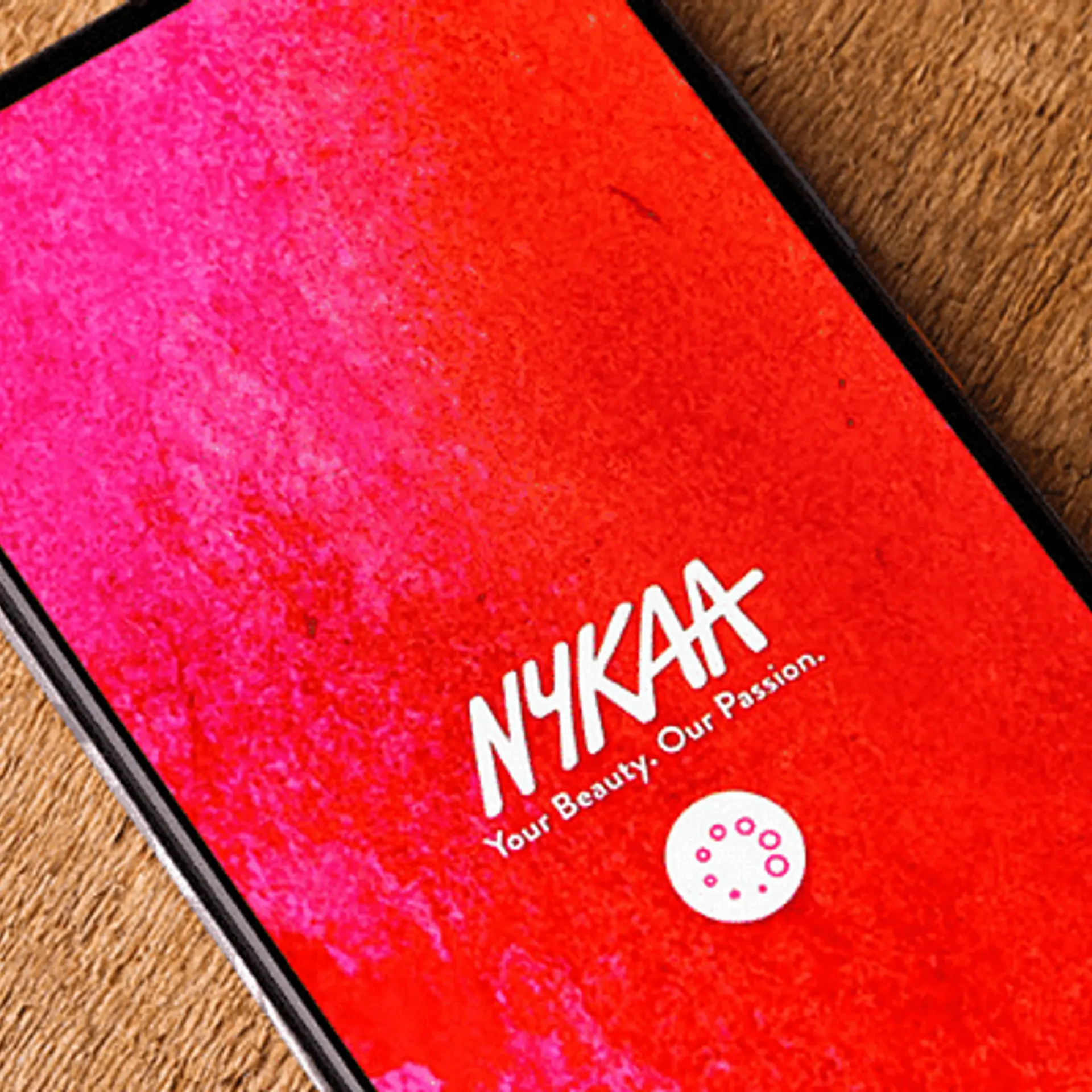 Nykaa completes acquisition of additional 24.2% stake in Earth Rhythm